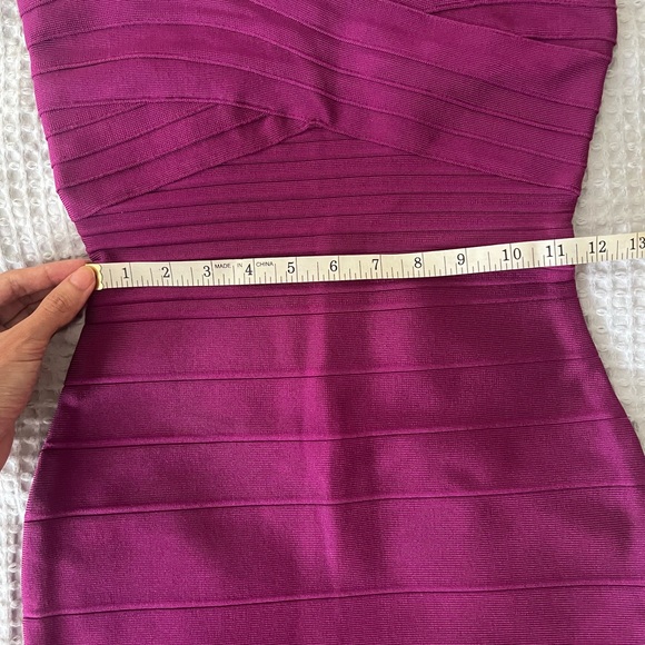 Bandage Dress - Picture 3 of 6